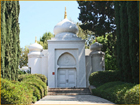 Return to the Vedanta Temple
