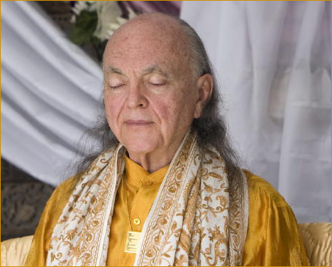 Adi Da Jayanthi, November 3, 2008 (Adi Da Samrajashram)