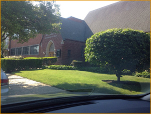 Ascension Lutheran Church