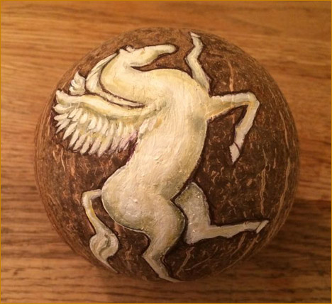 Adi Da Jayanthi Celebration in the European Danda, 2012