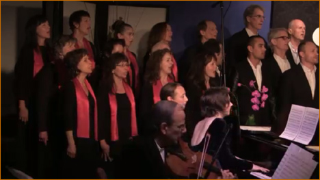 Adi Da Jayanthi Celebration at The Mountain Of Attention, 2013