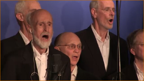 Adi Da Jayanthi Celebration at The Mountain Of Attention, 2013