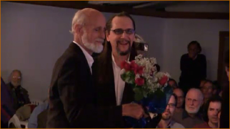 Adi Da Jayanthi Celebration at The Mountain Of Attention, 2013