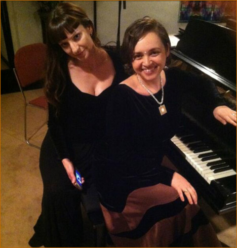 Adi Da Jayanthi Celebration at The Mountain Of Attention, 2013