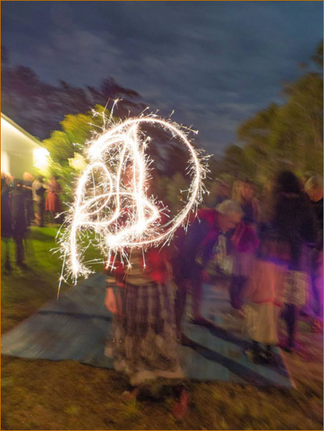 Adi Da Jayanthi 2014