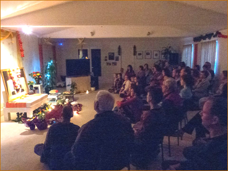 Adi Da Jayanthi 2014