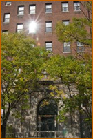 Mary Immaculate Hospital in Jamaica, New  York: birthplace of Adi Da Samraj