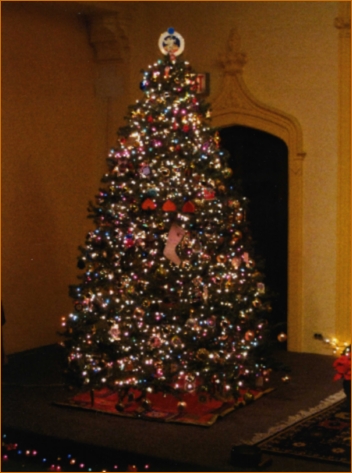 Adidam Midwest Center, Chicago, Illinois, 2011