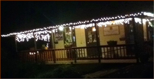 Fresh Milk at night, December, 2012.