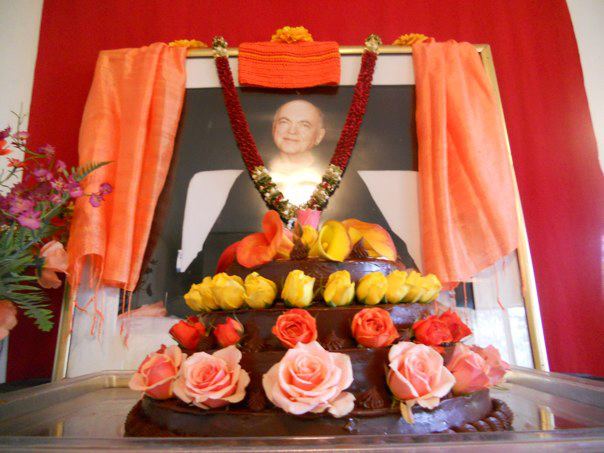 Da Jayanthi: Adi Da's Birthday