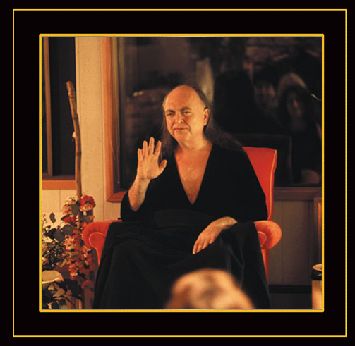 The 25th Anniversary of the Ruchira Dham Event