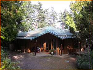 Ruchira Dham Hermitage