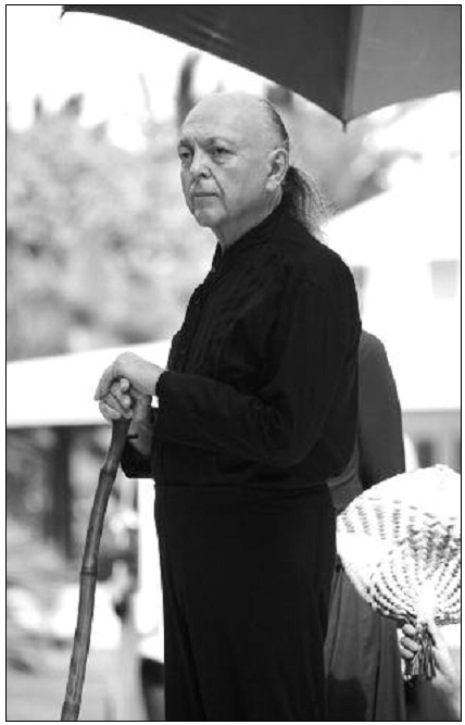 Avatar Adi Da Samraj