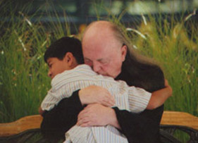 Children and Young People in Adidam