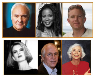 Contributors, Sources, and Helpers