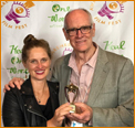Conscious Light Wins Best Feature Documentary at the Awareness Film Festival