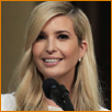 Ivanka Trump Paraphrases Adi Da Samraj on Twitter