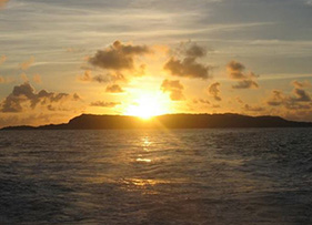 Empowered Places and Things