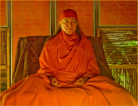 Adi Da on Da Purnima, July 18, 2008