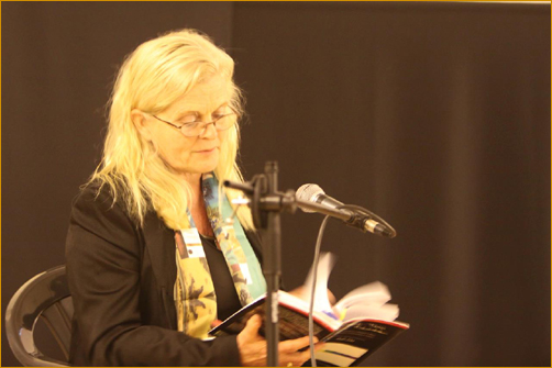 February 2013 Retreat at the European Danda