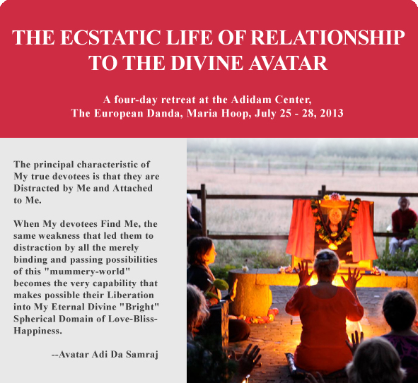 The Teaching Work Begins