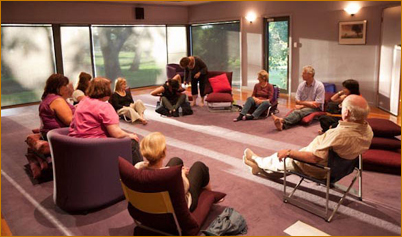 Vine and Branches Personal Growth Centre