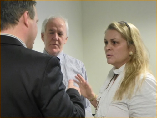 Dr. Hugh O'Doherty: Not-Two Is Peace