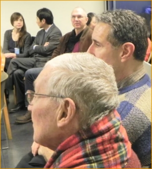 Dr. Hugh O'Doherty: Not-Two Is Peace