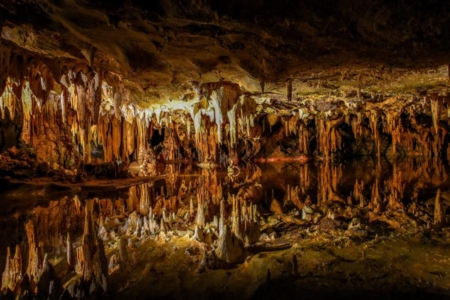 Luray Caverns