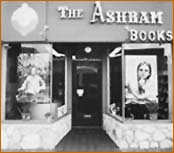The Melrose Bookstore and Ashram