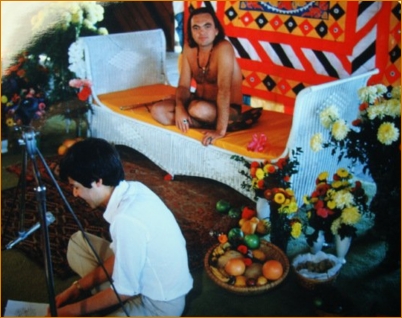 Presentations and Interviews