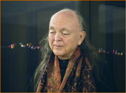 Avatar Adi Da Samraj