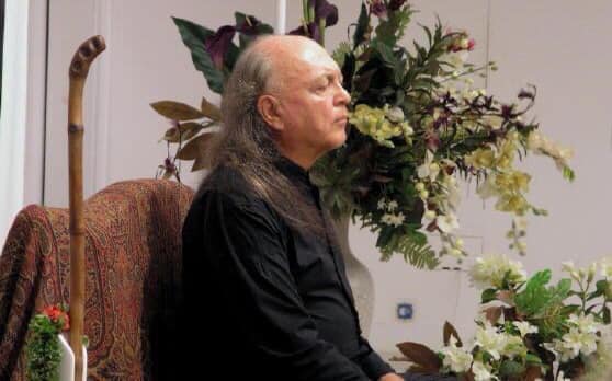 Avatar Adi Da Samraj