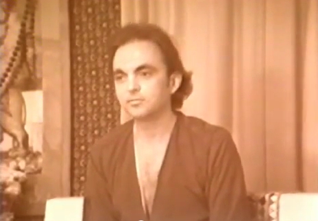 The First Guru Day