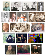 The Sacred History of Adidam