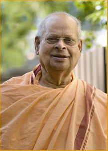 Swami Swahananda