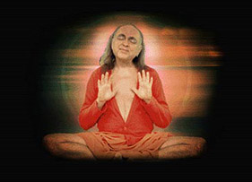 Spiritual Transmission