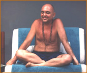 Avatar Adi Da Samraj